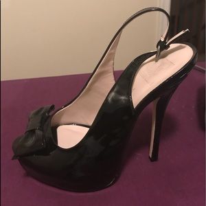 Shoes size8